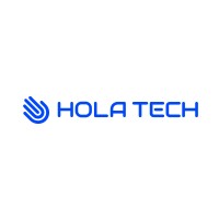 Hola Tech., JSC logo - Similar company to Tesuji Games Inc
