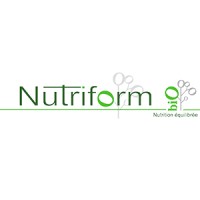 Nutriformbio logo - Similar company to Yogi Group
