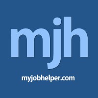 MyJobHelper.com logo - Similar company to Directlyapply