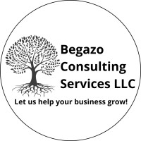 Begazo Consulting Services LLC logo - Similar company to Built To Optimize