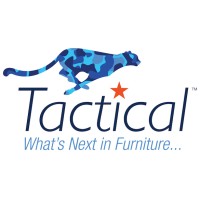 Tactical Office logo - Similar company to Office Tactical