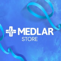 Medlar Store logo - Similar company to Medlar Saúde