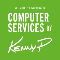 Computer Services by KENNY P logo - Similar company to Network Computer Pros