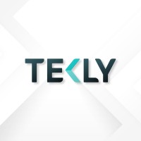 Tekly Solutions logo - Similar company to Tekly
