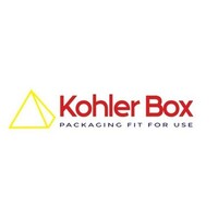 Kohler Box | Cape Town logo - Similar company to Netpartnering, An Expandi Group Company
