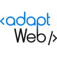 AdaptWeb Solutions logo - Similar company to Grpro