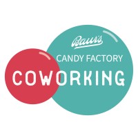 Candy Factory Coworking Denver logo - Similar company to Clear Path Solutions