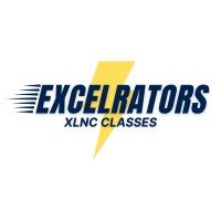 Excelrators logo - Similar company to Full Grade Inc