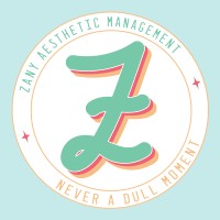 Zany Aesthetic Management logo - Similar company to Equanimity Behavioral Services