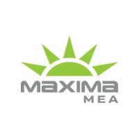 MAXIMA MEA logo - Similar company to Raptor Engineering Supplies & Contracting