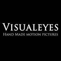 Visual Eyes Films logo - Similar company to Skylight Shows
