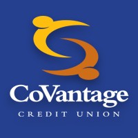 CoVantage Credit Union logo - Similar company to Simplicity Credit Union