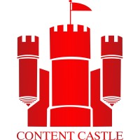 Content Castle logo - Similar company to Amazingweb.Design