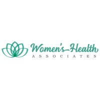 Women's Health Associates logo - Similar company to Pace Kc