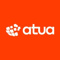 Atua by nstech logo - Similar company to Alpino Tecnologia