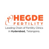 Hegde Fertility logo - Similar company to Cradlefertility
