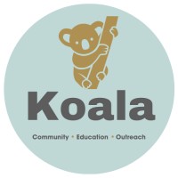 Koala logo - Similar company to First Click Marketing