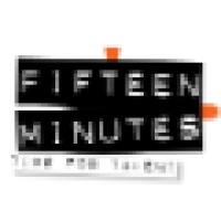 Fifteen Minutes
