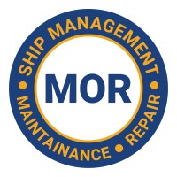 PT MANDIRI ORION RAYA logo - Similar company to Pt. Kapuas Armada Sarana