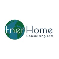 EnerHome Consulting Ltd logo - Similar company to Buildingexpert