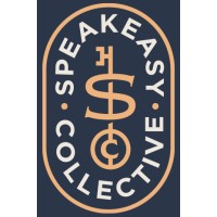 Speakeasy Collective logo - Similar company to The Bloom Network