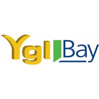 YGL iBay Group 亿矿 logo - Similar company to Dragon Field International Limited 龍田国际