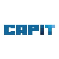 CAP IT logo - Similar company to Itsforward