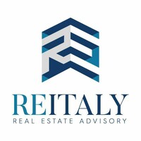 REITALY Real Estate Advisory logo - Similar company to Studio Cdl Calcagni