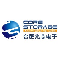 HeFei CoreStorage Electronic Limited (合肥兆芯电子有限公司) logo - Similar company to 上海兆芯集成电路有限公司