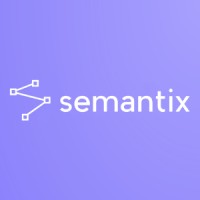 Semantix logo - Similar company to Dytex