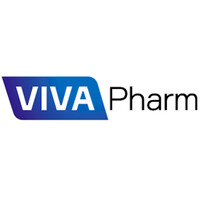 VIVA Pharm logo - Similar company to Seltfar