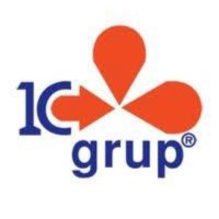 1C GRUP logo - Similar company to Red Creative Hub