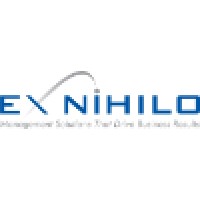 Ex-Nihilo Management logo - Similar company to Ex Nihilo Capital
