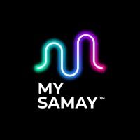 MySamay logo - Similar company to Mobileoffize (Xpedi Apps Pvt. Ltd.)