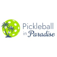 Pickleball In Paradise logo - Similar company to Superlative Pickleball Travel And Resort Services
