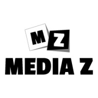 Media Z logo - Similar company to General Security Tunisia