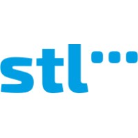 STL GmbH logo - Similar company to Trödelspende