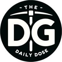 The Dig Daily Dose logo - Similar company to Utilitylogic