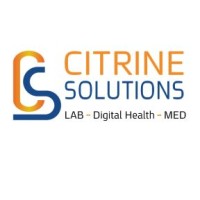 CITRINE Solutions LTD. logo - Similar company to Citrine Solution