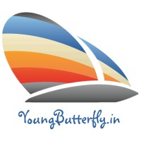 YoungButterfly.in logo - Similar company to Arthotsav