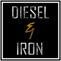 Diesel & Iron Productions logo - Similar company to Sweat & Grime