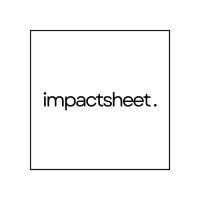 Impactsheet logo - Similar company to Bumbleb.Tech