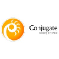 Conjugate Consulting logo - Similar company to Careinfinite