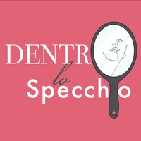 Dentro lo Specchio logo - Similar company to Centro Manoegomito