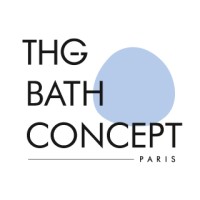 THG Bath Concept logo - Similar company to Thg Paris