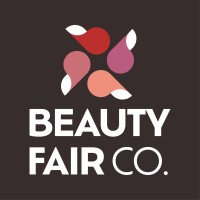 Beauty Fair logo - Similar company to Tattoo Week
