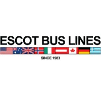 Escot Bus Lines Inc logo - Similar company to Lorenz Bus Service