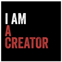 I Am A Creator: The Collective