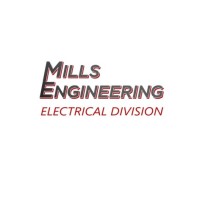 Mills Engineering Electrical division logo - Similar company to Mills Engineering Services Limited