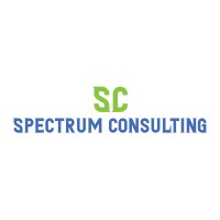 Spectrum Consulting logo - Similar company to Spectrum Consulting Ltd